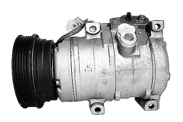 Compresseur, climatisation Henkel Parts 7110631N