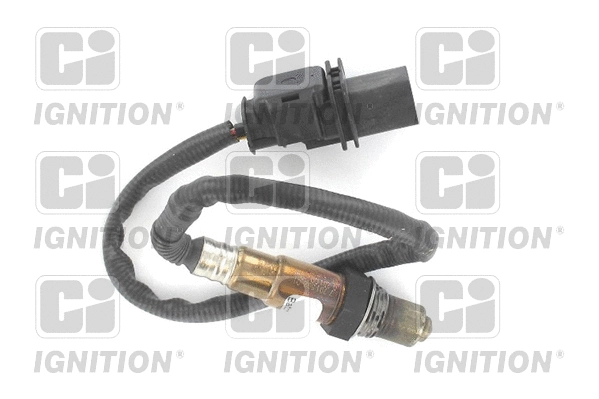 Sonde lambda QUINTON HAZELL XLOS1838