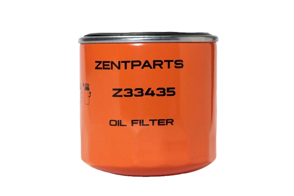 Filtre à huile ZentParts Z33435