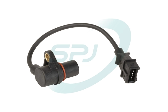 Capteur d'angle, vilebrequin LECOY 2SC0091