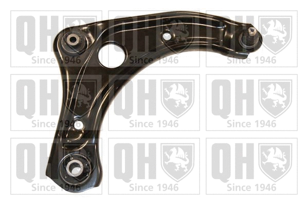 Bras de liaison, suspension de roue QUINTON HAZELL QSA2618S