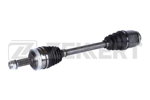 Arbre de transmission ZEKKERT AW-5631