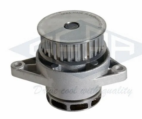 Pompe à eau, refroidissement du moteur GEBA 10580