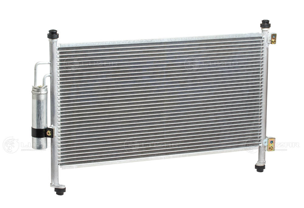 Condenseur, climatisation LUZAR LRAC 23SA