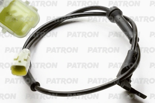 Capteur, vitesse de roue PATRON ABS51007