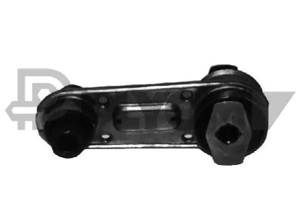 Support moteur PLYOM P021107