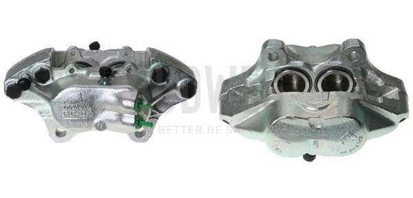 Étrier de frein BUDWEG CALIPER 342504