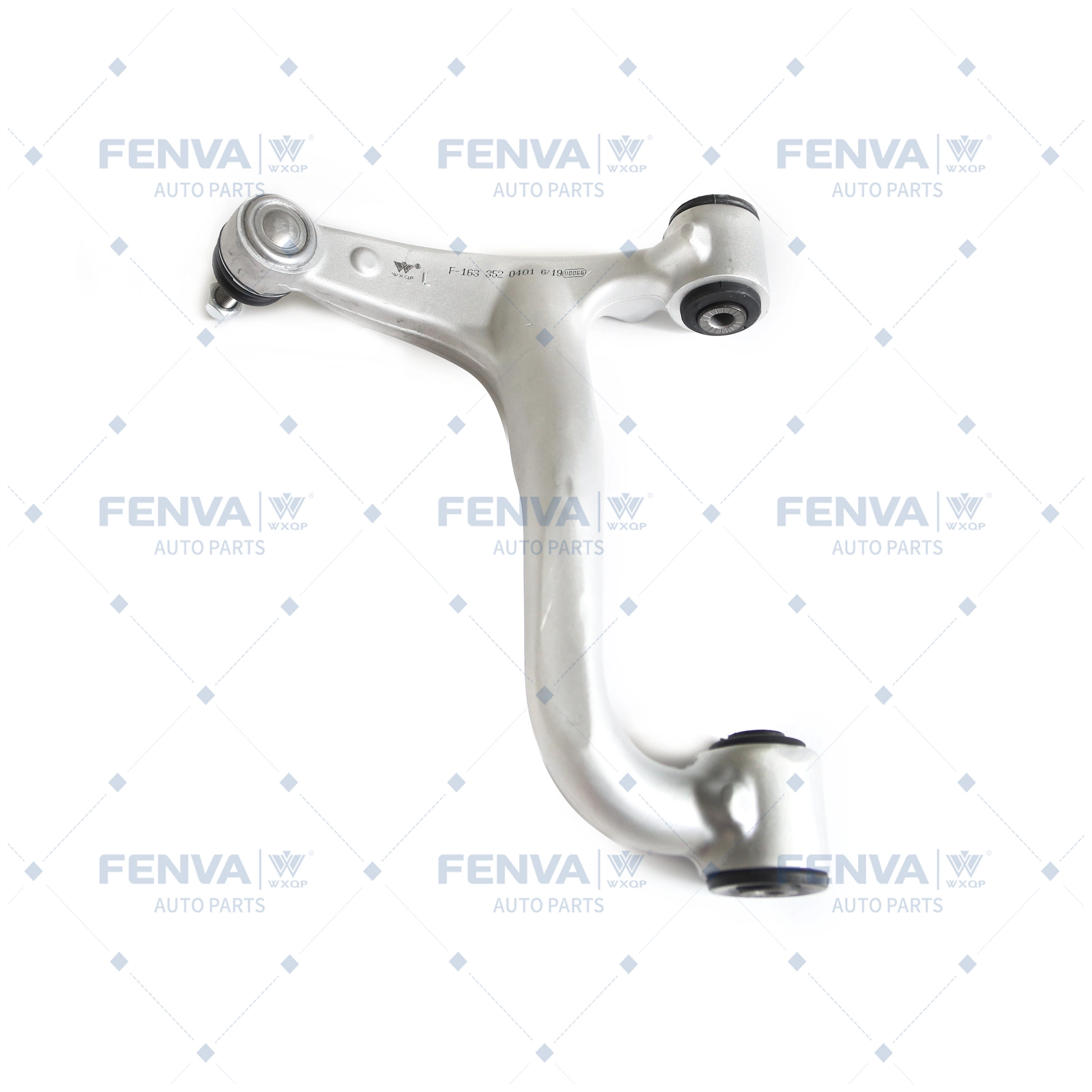 Bras de liaison, suspension de roue WXQP 160027