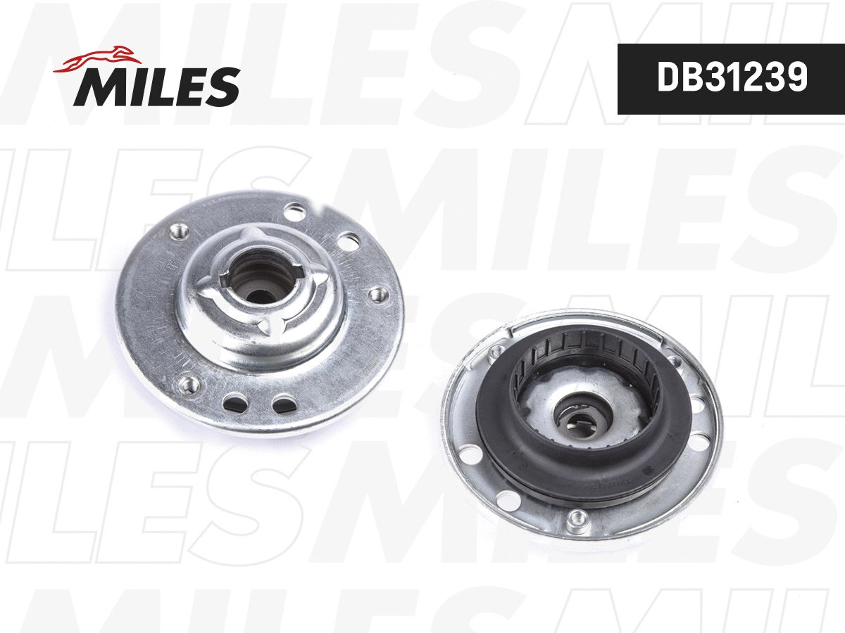 Kit de réparation, coupelle de suspension MILES DB31239