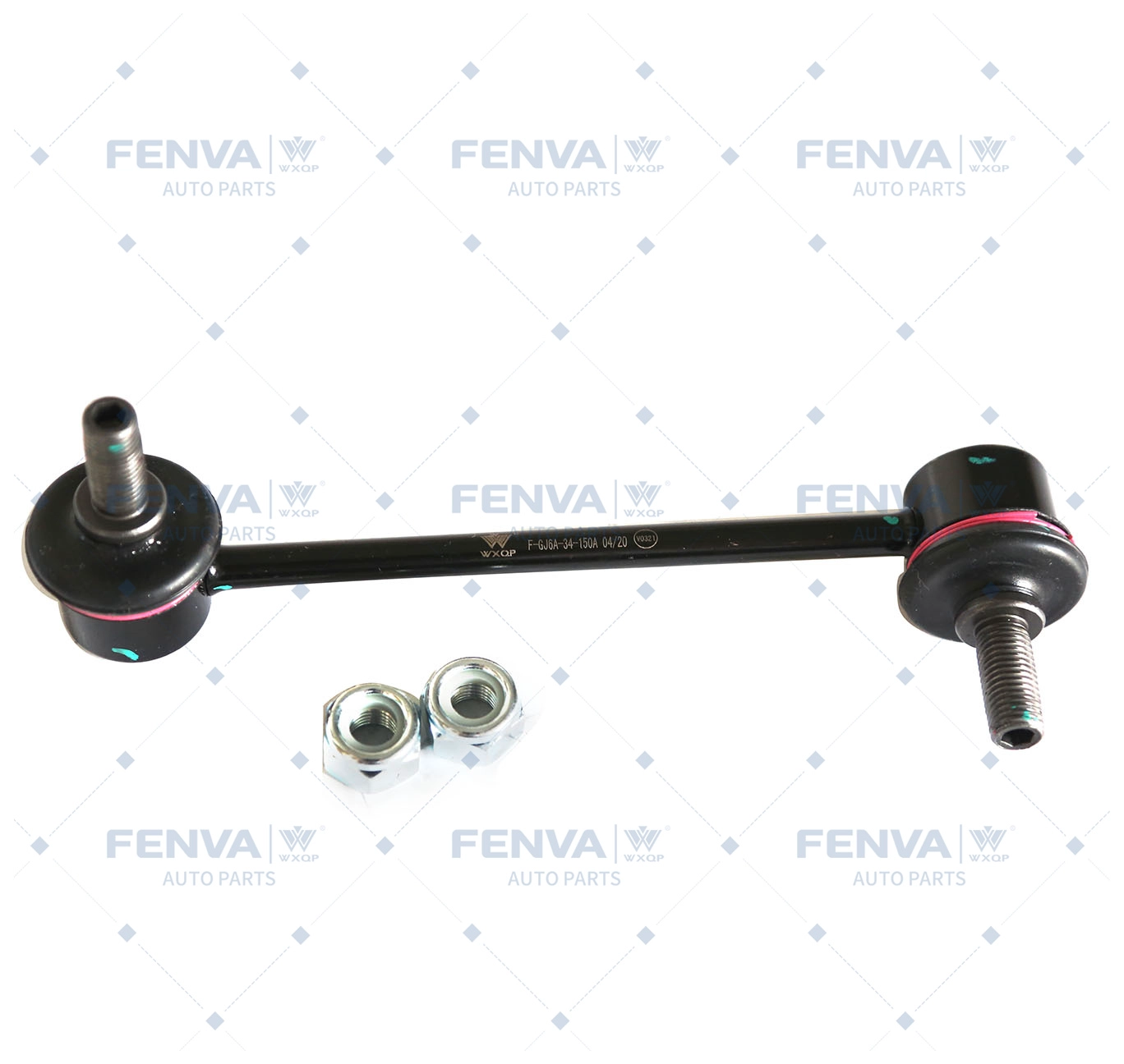 Entretoise/tige, stabilisateur WXQP 55407