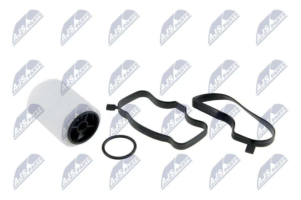 Filtre, ventilation du carter-moteur NTY SEP-BM-000