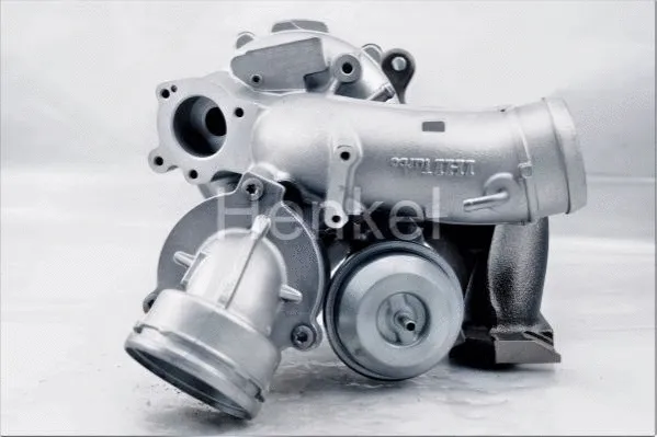 Turbocompresseur, suralimentation Henkel Parts 5113738N