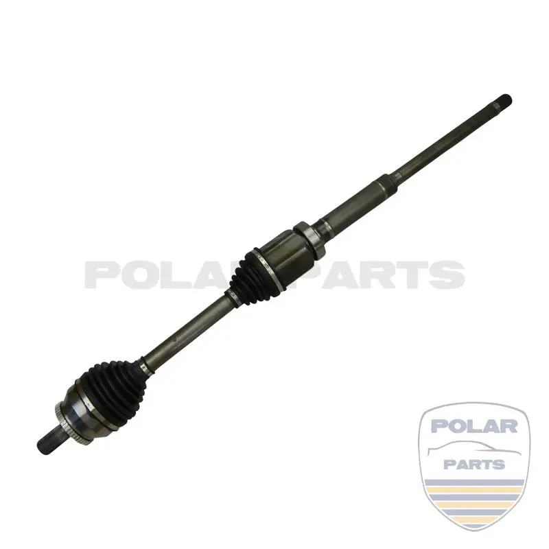 Arbre de transmission POLAR PARTS 10002556