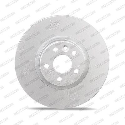 Disque de frein FERODO DDF2672C-1-D