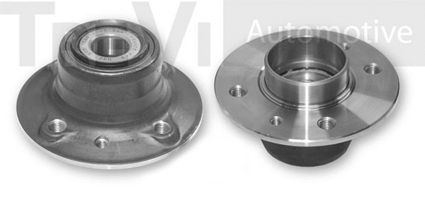 Kit de roulements de roue TREVI AUTOMOTIVE WB2159
