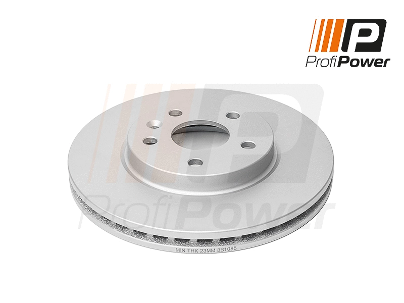 Disque de frein ProfiPower 3B1085