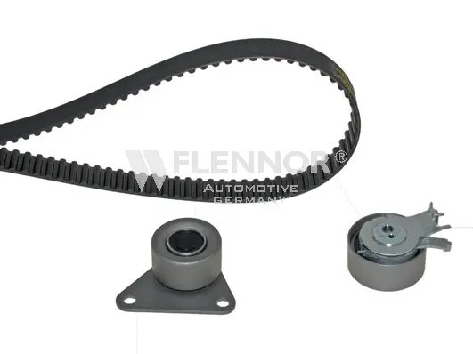 Kit de courroie crantée FLENNOR F904498V