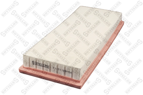 Filtre à air STELLOX 71-01188-SX