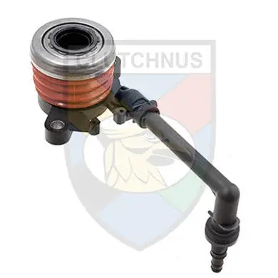 Butée hydraulique, embrayage CLUTCHNUS MCSC138