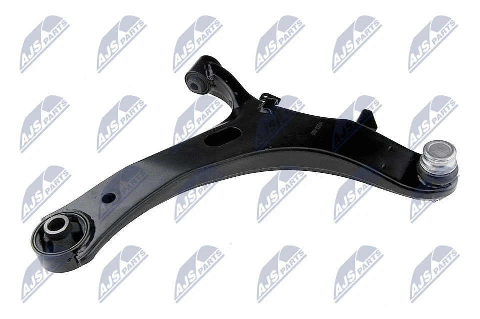 Bras de liaison, suspension de roue NTY ZWD-SB-005S