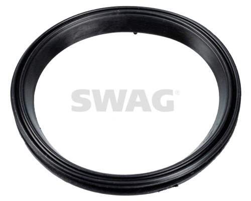 Joint, couvercle de carter de distribution SWAG 33 10 0946