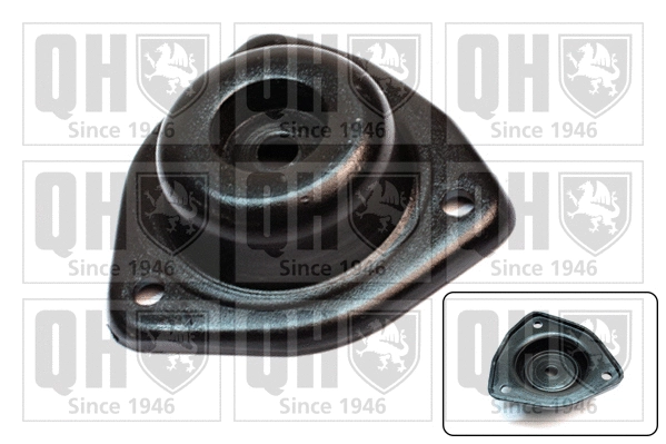 Coupelle de suspension QUINTON HAZELL EMR6052