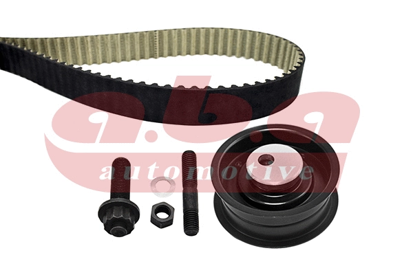 Kit de courroie crantée A.B.A YK500137