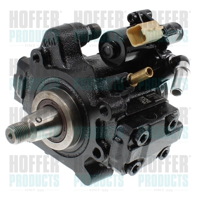 Pompe à haute pression HOFFER 7508715R
