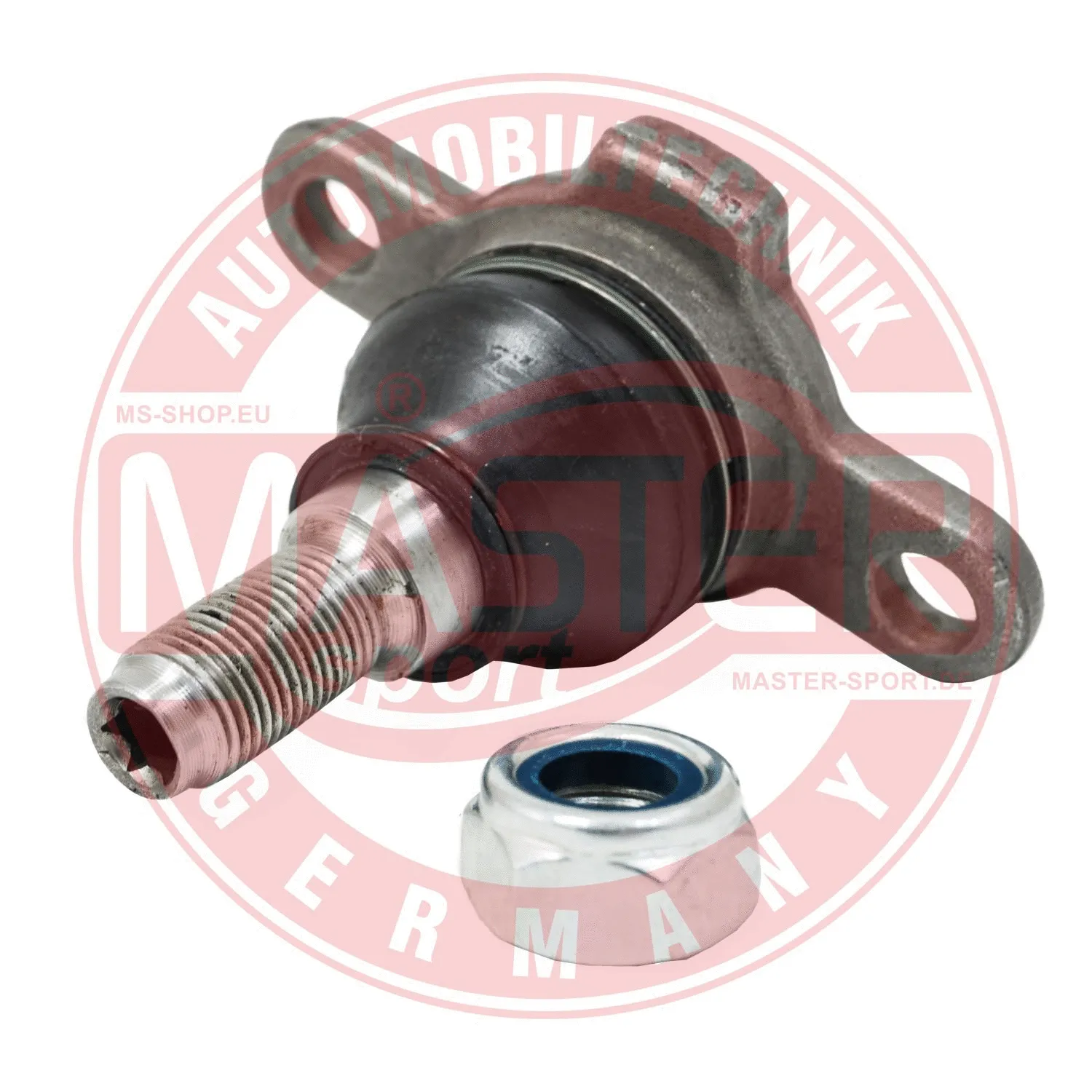 Rotule de suspension MASTER-SPORT GERMANY 10164-SET-MS