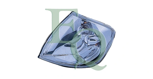 Feu clignotant EQUAL QUALITY FA6879