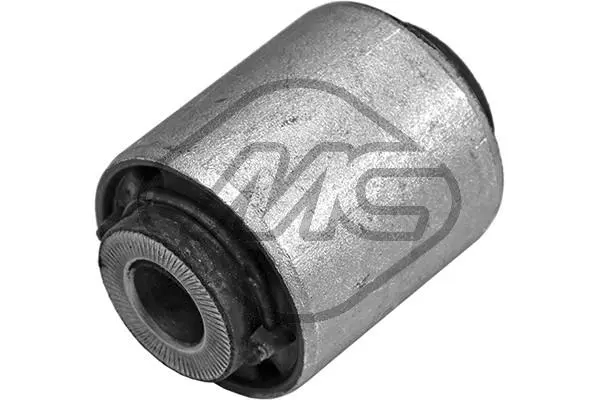 Suspension, corps de l'essieu Metalcaucho 02142