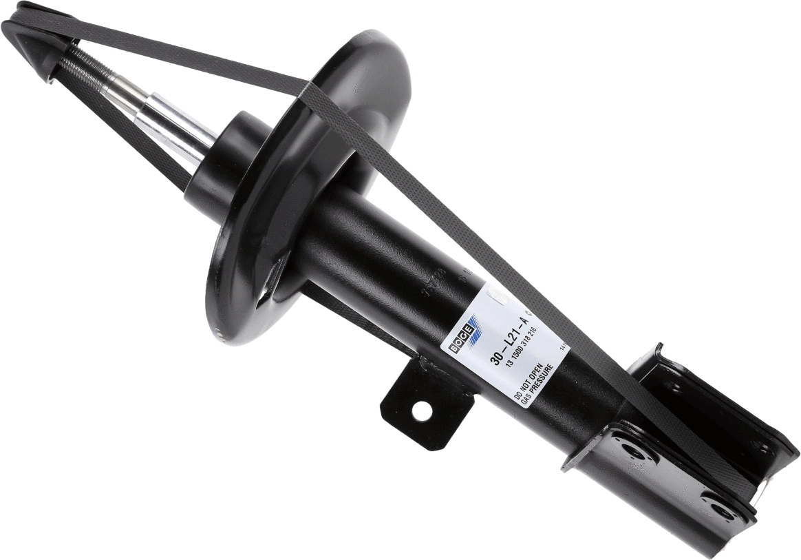 Amortisseur BOGE 30-L21-A