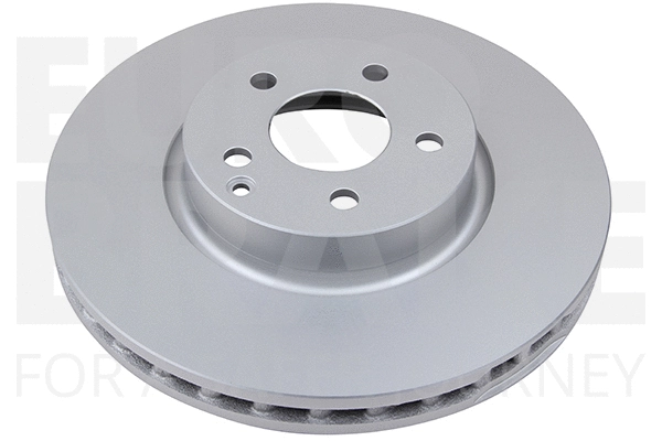 Disque de frein EUROBRAKE 58153133103