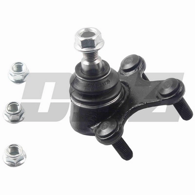 Rotule de suspension DLZ LB0251R