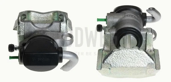 Étrier de frein BUDWEG CALIPER 341160