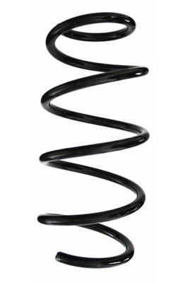 Ressort de suspension SPIDAN 87015