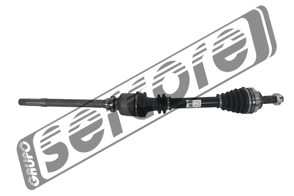 Arbre de transmission SERCORE 22463