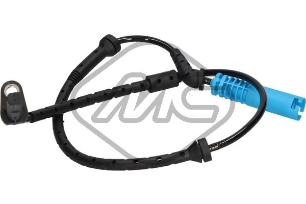 Capteur, vitesse de roue Metalcaucho 51625