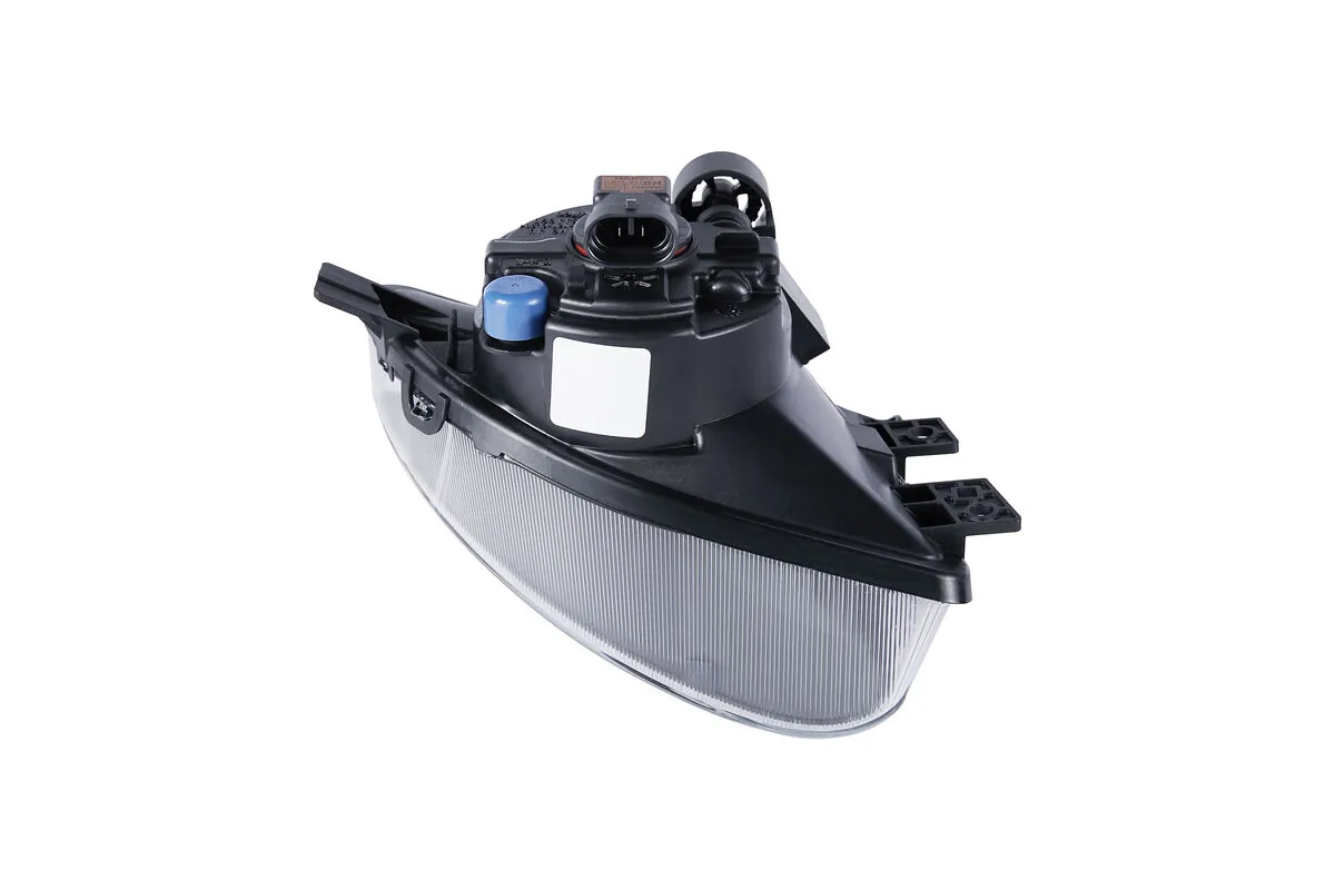 Projecteur antibrouillard VALEO 044369