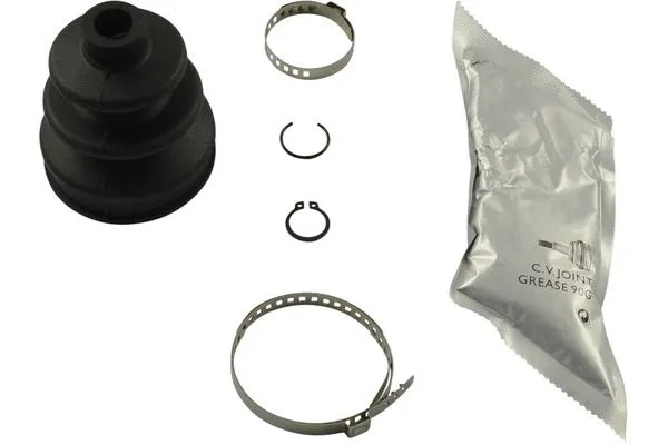 Jeu de joints-soufflets, arbre de commande KAVO PARTS CVB-6535