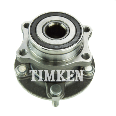 Moyeu de roue TIMKEN HA590603