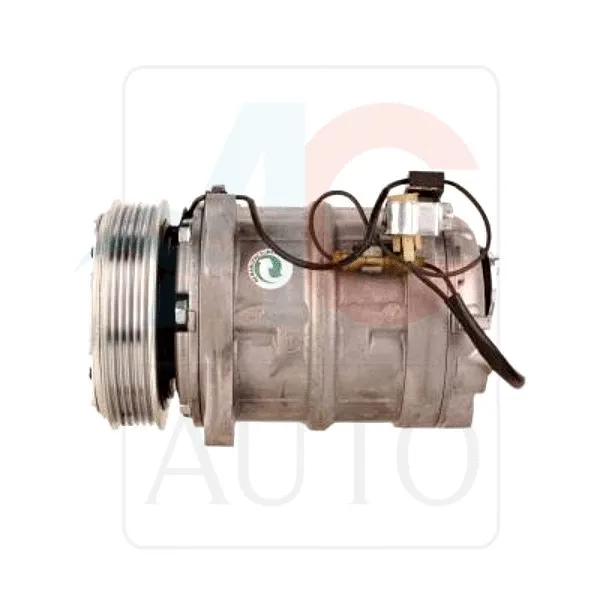 Compresseur, climatisation ACAUTO AC-01ZX040