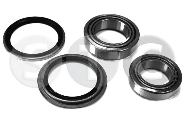 Kit de roulements de roue STC T474130