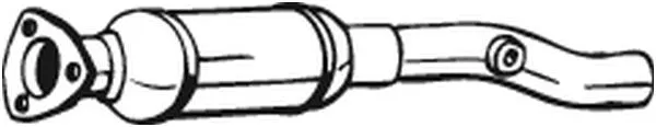 Catalyseur BOSAL 090-460