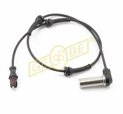 Capteur, pression des gaz échappement GEBE 9 2212 1