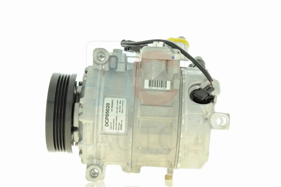 Compresseur, climatisation ACAUTO AC-01DN035