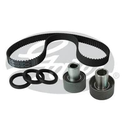 Kit de courroie crantée GATES-AU TCK1040B