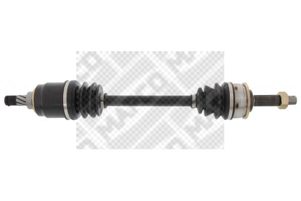 Arbre de transmission MAPCO 16225