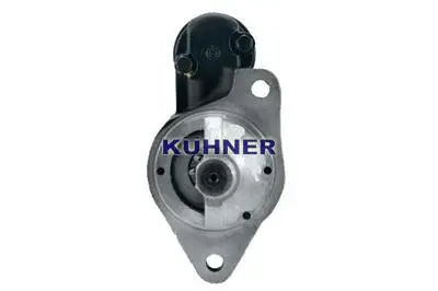 Démarreur AD KÜHNER 20300