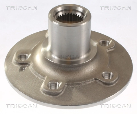 Moyeu de roue TRISCAN 8535 23002